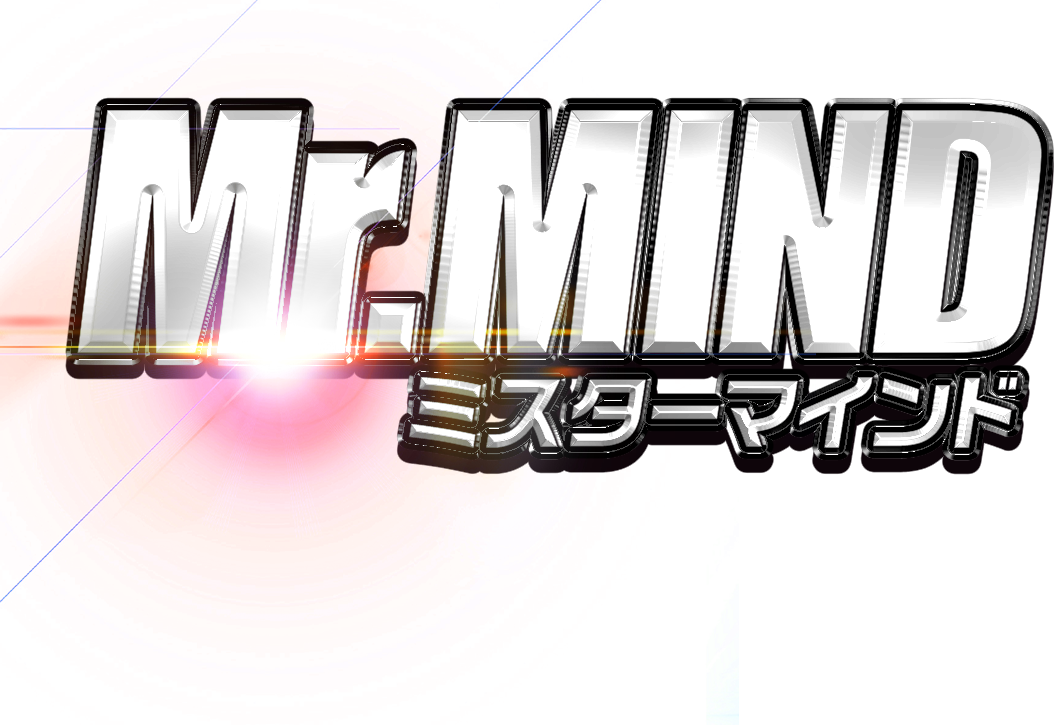 Mr.MIND ミスターマインド