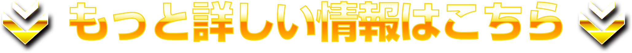もっと詳しい情報はこちら